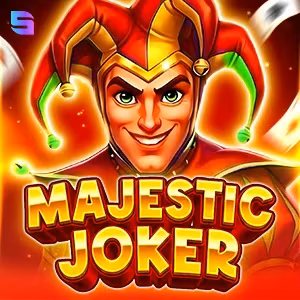 Majestic Joker