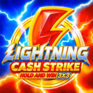 Lightning Cash Strike
