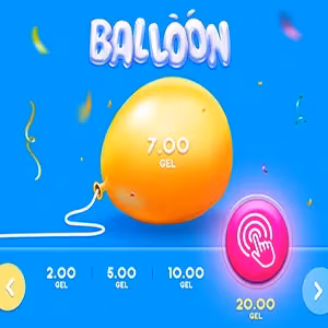 Balloon