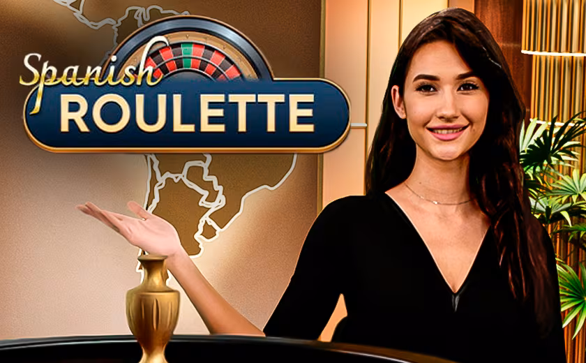 Spanish Roulette