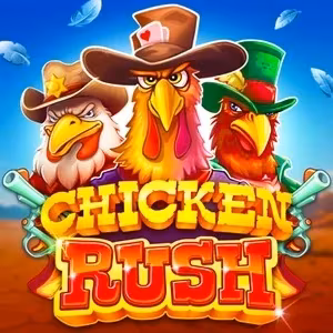 Chicken Rush