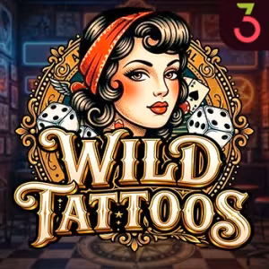 Wild Tattoos