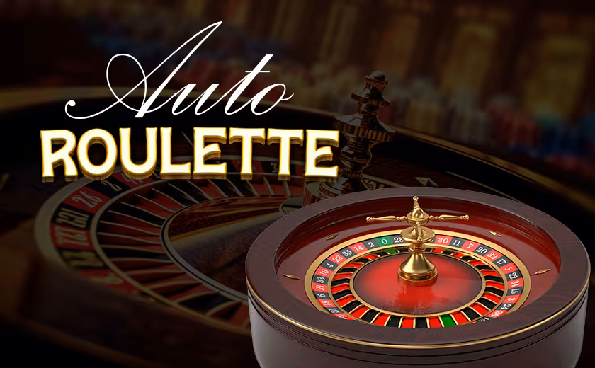 Ruleta Del Plata