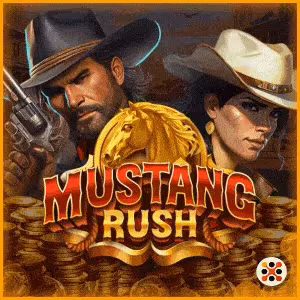 Mustang Rush